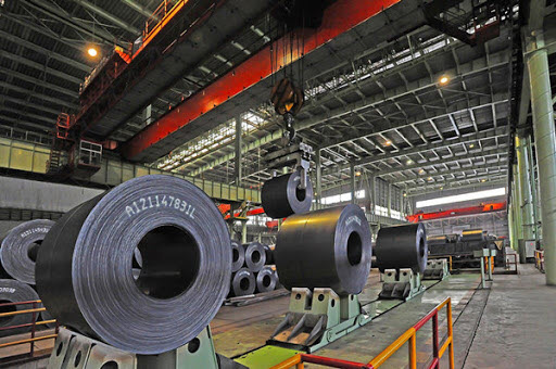Benix Steel Co - China - EnergyNewsBeat.com