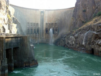 Cahora Bassa Hydropower Plant- EnergyNewsBeat.com