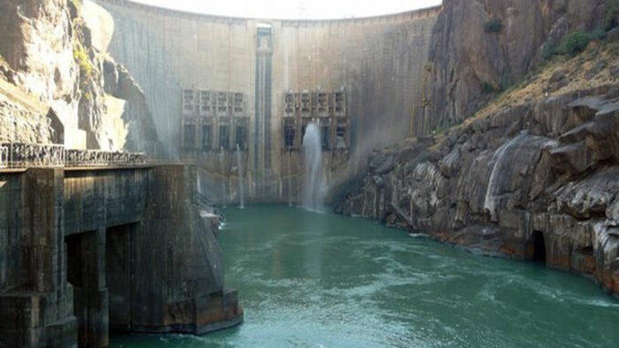 Cahora Bassa Hydropower Plant- EnergyNewsBeat.com