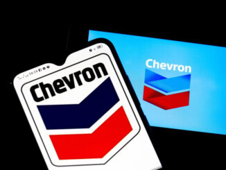 Chevron 4 - EnergyNewsBeat ENB