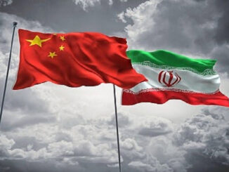 China - Iran - Energynewsbeat.com