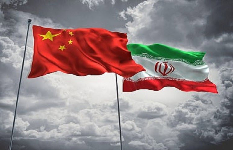 China - Iran - Energynewsbeat.com