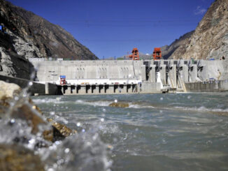Chinas plans for Himalayan super dam - not good for India - Energy News Beat
