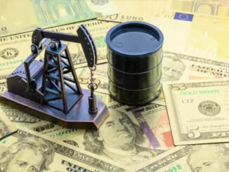Crude oil and Money -EnergyNewsBeat.com