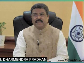 Dharmendra Pradhan - EnergyNewsBeat.com