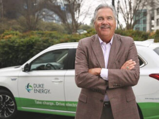 Duke Energy - Electric Vehicle Energy News Beat