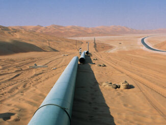 East-West Pipeline - Energy News Beat