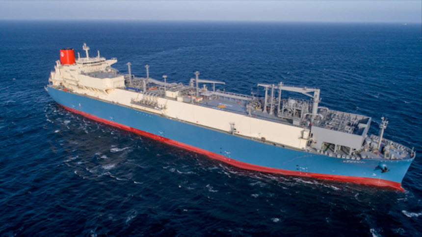 Floating LNG - India - energynewsbeat.com