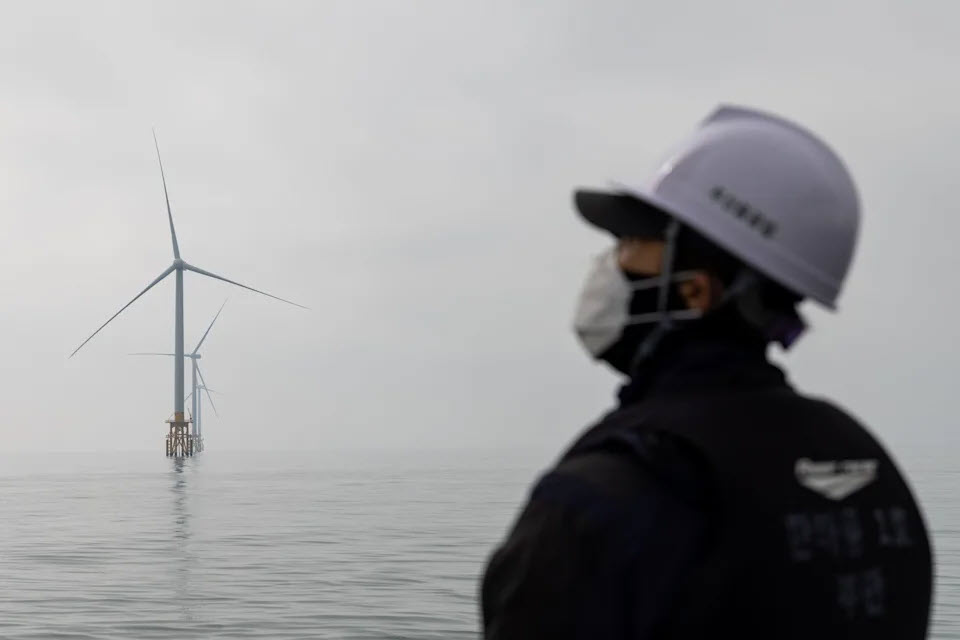 Hong Kong - CLP Holdings LTD - offshore - Energynewsbeat.com