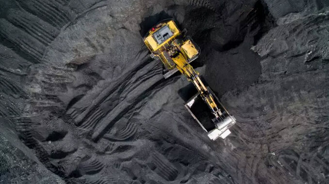 India Coal - EnergyNewsBeat.com