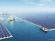 Indias biggest floating solar pannel installation -energynewsbeat.com