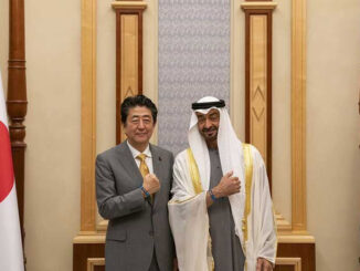 Japan and UAE - energynewsbeat.com