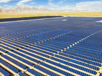 Kom Ombo solar power plant - EnergyNewsBeat.com