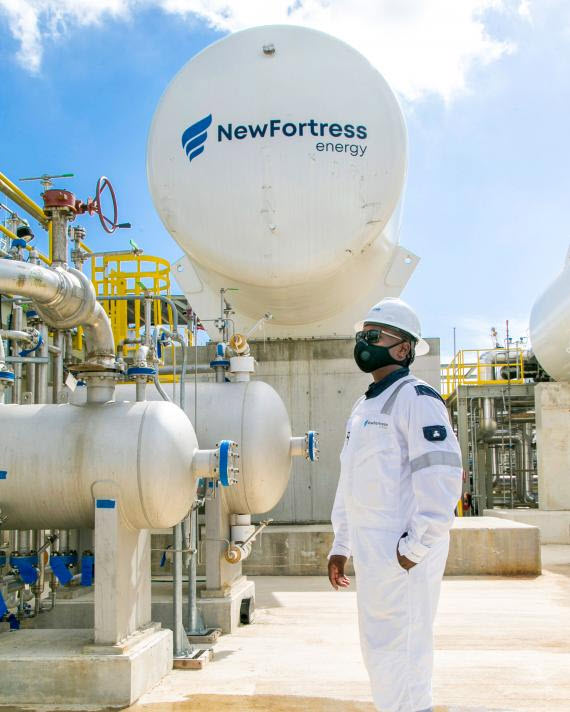 New Fortress Energy - EnergyNewsBeat.com