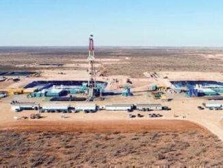New Mexico Oil Rigs - Energy News Beat