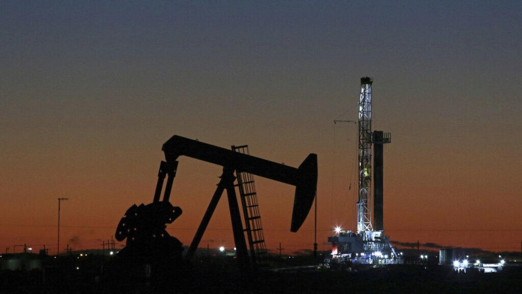 Pioneer Rig in Midland - Energynewsbeat.com