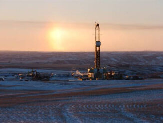 Precision Drilling CEO says Canadian and U.S. GHG targets are ‘extremely aggressive”