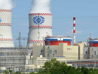 Russain nuclear energy generation - energynewsbeat.com