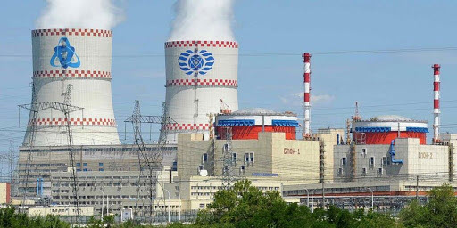Russain nuclear energy generation - energynewsbeat.com