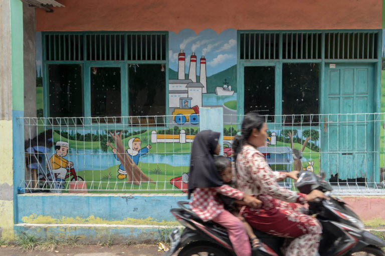 Suralaya in Indonesia - EnergyNewsBeat.com