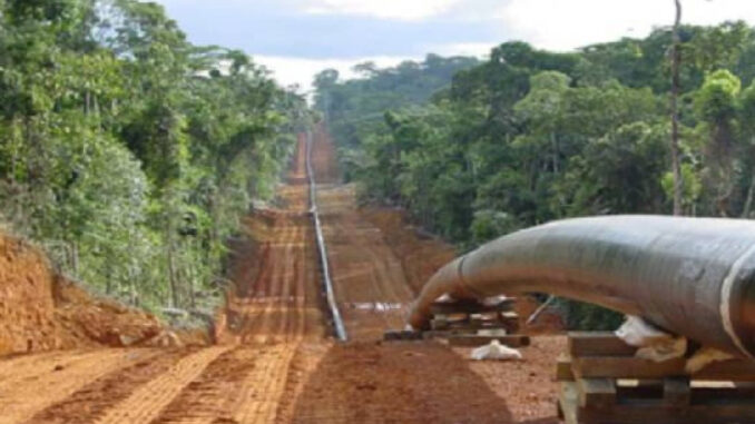 Uganda Oil Pipeline - energynewsbeat.com
