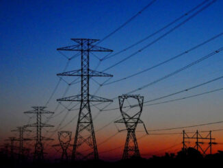 Ukraine power grid - energynewsbeat