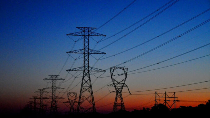 Ukraine power grid - energynewsbeat