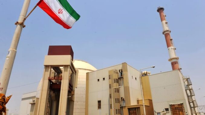 iran