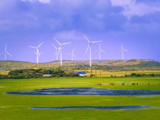 Austraila wind - energynewsbeat