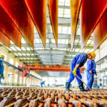 China and green energy drive copper -energy News beat