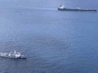 Indonesia - Released on Friday an Iranian-flagged vessel - Energy News Beat