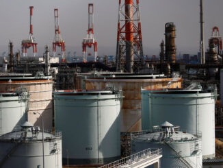 Japan refiners to sell assets-rush reform -energynewsbeat