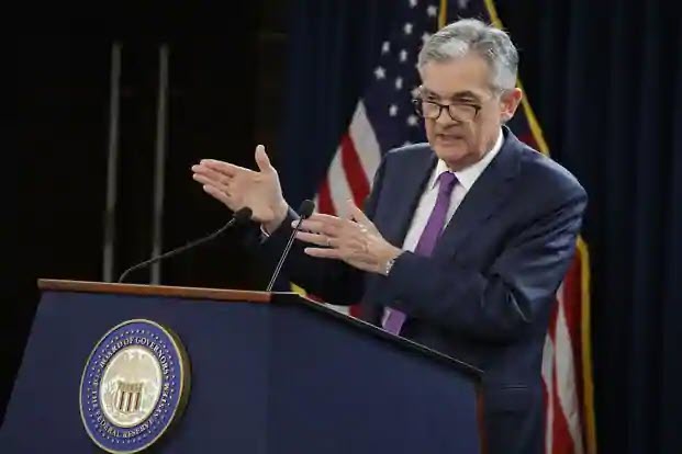 Jerome Powel Fed chair - EnergyNewsBeat.com