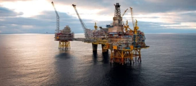 Norway oil industry boosts investment -energynewsbeat.com