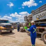 Oasis - buying Diamondback Energy Bakken assets -energynewsbeat.com