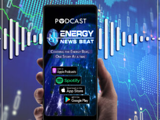 Energy News Beat Podcast