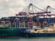 Total Realizees Frances first ship to containership LNG bunkering - EnergyNewsBeat.com