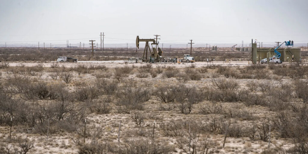 abandoned oil wells -EnergyNewsBeat