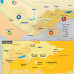 border disputes in central asia -energy news beat