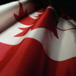 Canada Flag - EnergyNewsBeat ENB