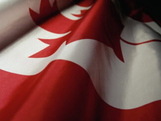 Canada Flag - EnergyNewsBeat ENB