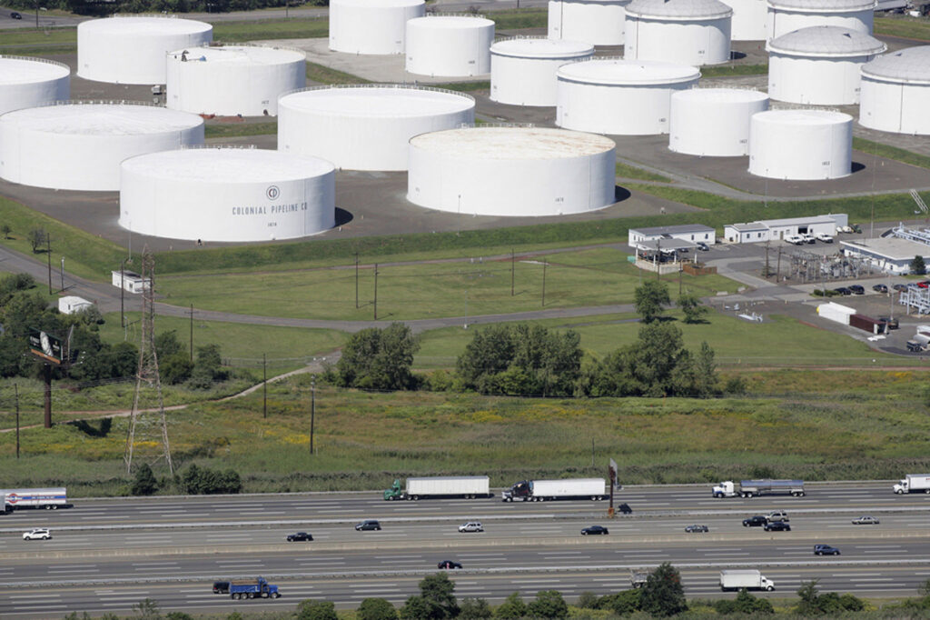 Jugular' of the U.S. fuel pipeline system shuts down after cyberattack - energynewsbeat.com