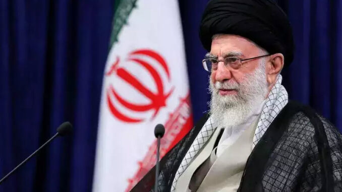 Ayatollah ali khamenei - EnergyNewsBeat
