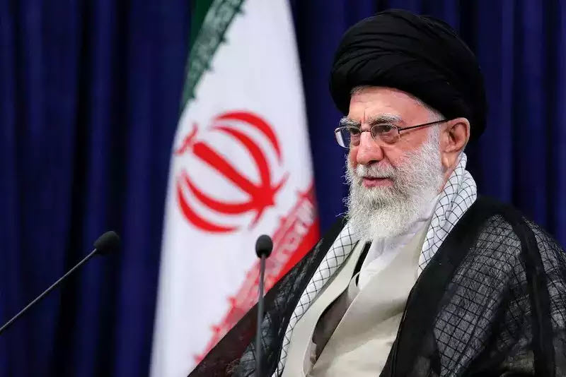 Ayatollah ali khamenei - EnergyNewsBeat
