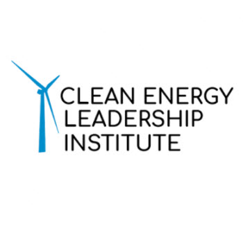 Clean Energy Leadership