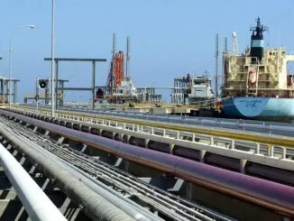 India - Tankers - Pipeline - EnergyNewsBeat