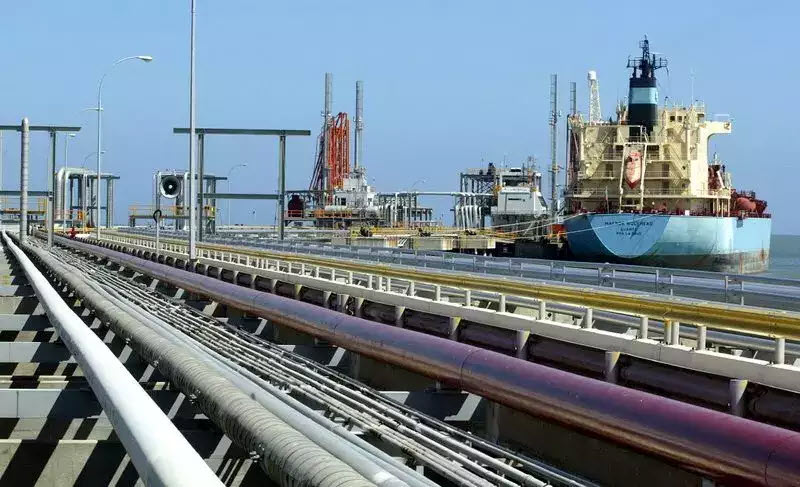 India - Tankers - Pipeline - EnergyNewsBeat