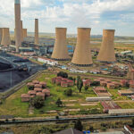 Komati Power Station - Enerby News Beat