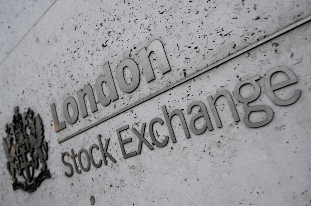 London Stock Exchange - energynewsbeat