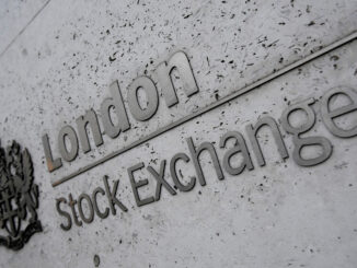London Stock Exchange - energynewsbeat